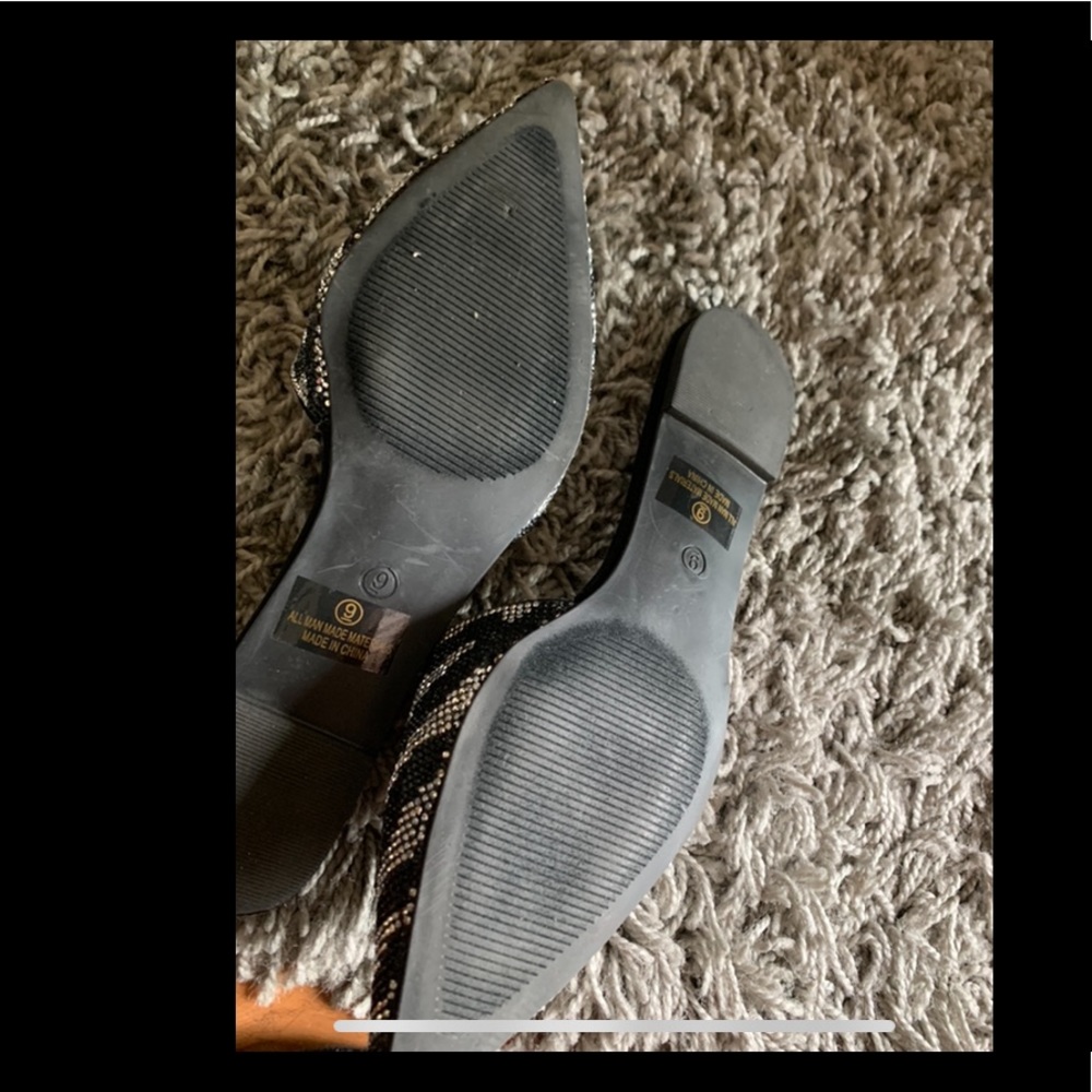 Gem Zebra Flats - Picture 2 of 2